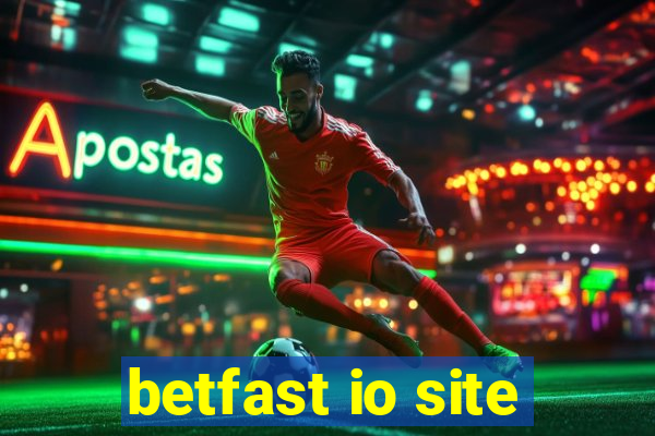 betfast io site